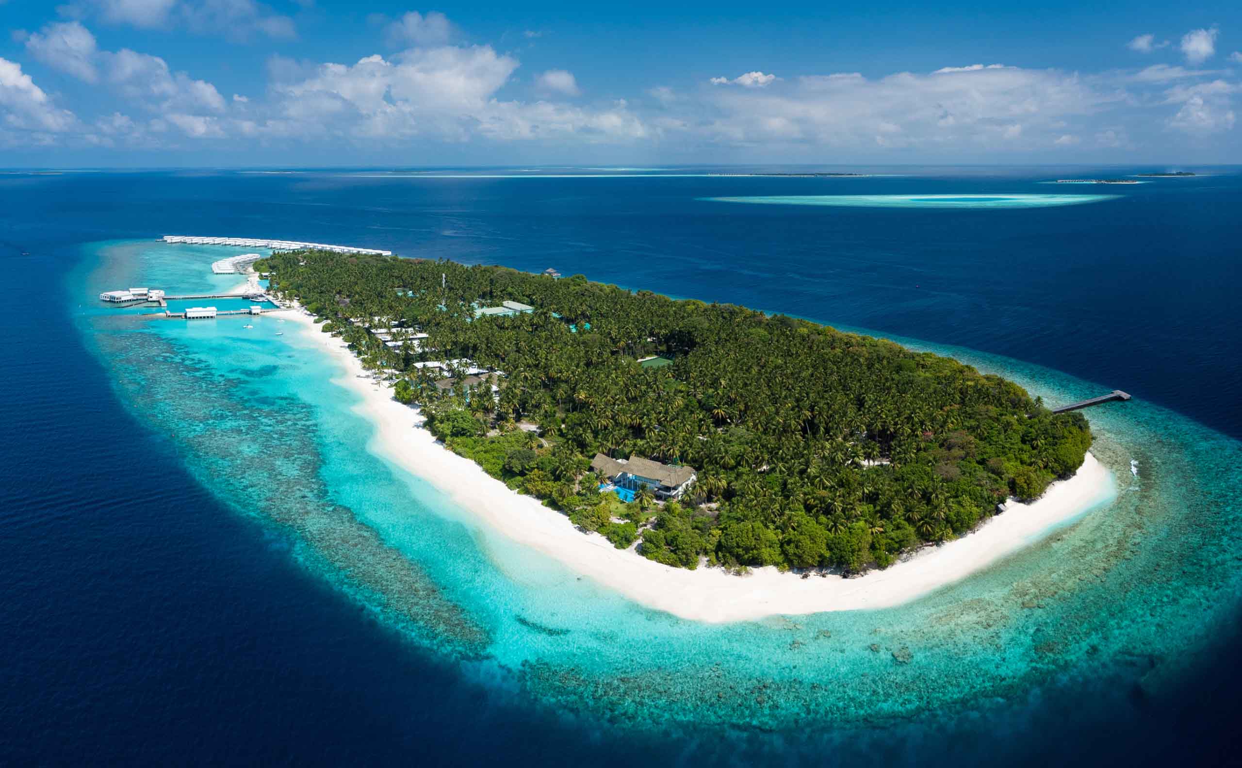 Water Villa